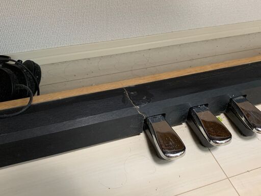 ローランド DP990F 電子ピアノ