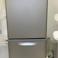 Panasonic 2013年製　冷蔵庫