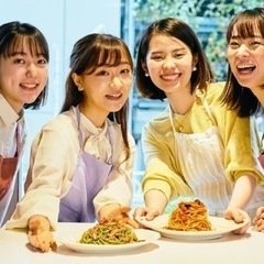 【実際に料理しながら食育が学べる！！】ゆる〜く料理会開催します！！✨