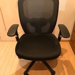 オフィスチェア/ワークチェア/椅子/イス
