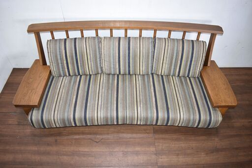 【イーストウッド】木製ベンチ リビング家具 椅子