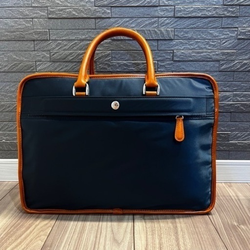 TAKEO KIKUCHI ビジネスバッグ新品