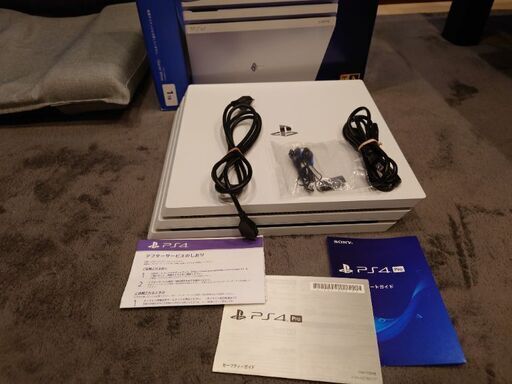 ps4　7200 ホワイト