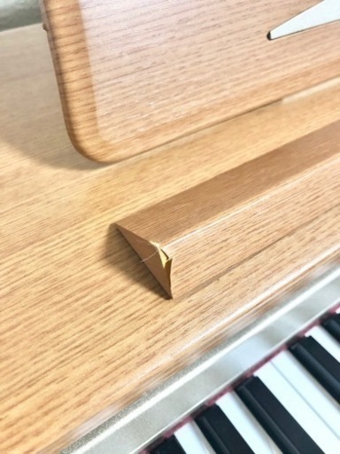 お取引中】KORG 電子ピアノ C-330 【無料配送可能】 交渉中】KORG C-3000