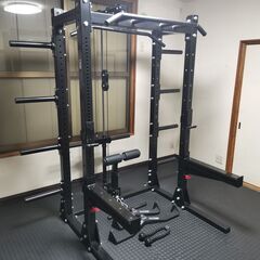 ONI 鬼【4ロット目】ラットマシンロープーリーアタッチメント