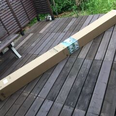 お値下げ CAINZ(カインズ)製 アルミガーデンガゼボ　新品未使用格安