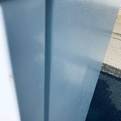 ✨2020年製✨2664番 ニトリ✨2ドア冷蔵庫✨NTR-106WH‼️