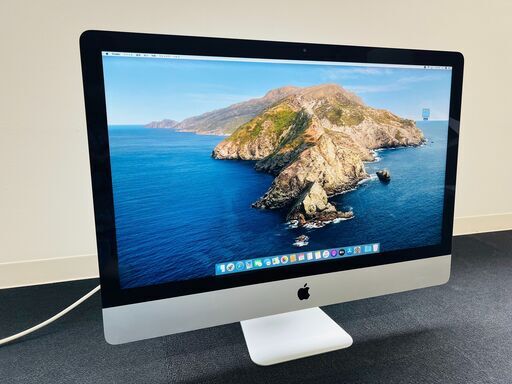 iMac 2012モデル/メモリ16GB/CPUCore i5 thebrewbarn.com.au
