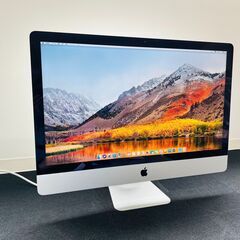 【ネット決済】iMac 2012モデル/メモリ16GB/CPUC...