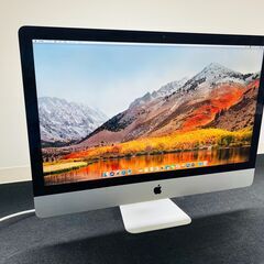 【ネット決済】iMac 2012モデル/メモリ16GB/CPUC...