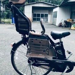 ④1157番 電動自転車