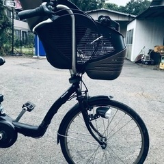 ④1157番 電動自転車