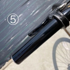 Fuji フジ　フェザー　クロスバイク　マウンテンバイク