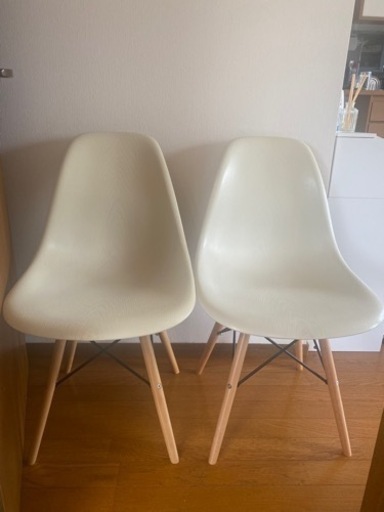 イームズチェア　※リプロダクト商品