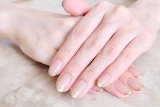 ジェルネイルフィルイン 一層残し1500円 Nail Cocco 箱崎のネイルの無料広告 無料掲載の掲示板 ジモティー