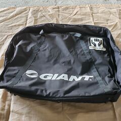 ジャイアント GIANT ISP BIKE BAG ソフトケース...