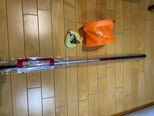 釣りセット