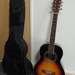 S.Yairi（ヤイリ） ミニアコースティックギターYM-17
