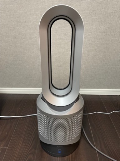 Dyson Pure Hot + Cool HP00ISN扇風機