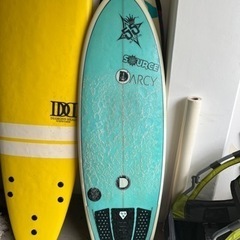surf board サーフボード