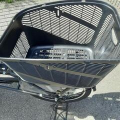 FRACKERS シュシュ ブラック