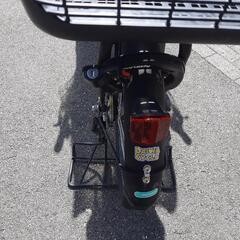 FRACKERS シュシュ ブラック