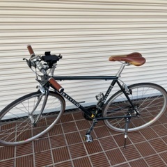 18年モデルRALEIGH Radford-Classic Green 520 18年モデルRALEIGH Radford-Classic Green 520