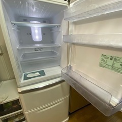 三菱 冷蔵庫