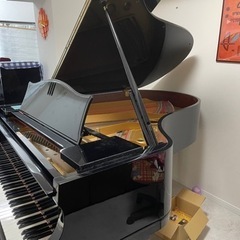 幻の逸品　DIAPASON グランドピアノ　ＤＲ５