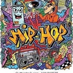 hiphop好きの方いませんか？
