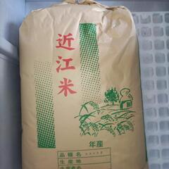 令和３年産　キヌヒカリ　玄米３０キロ　5000円