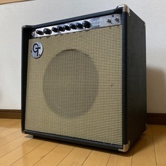 Groove Tubes Soul-o 30 Reverbギター...