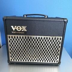 VOX Valvetronix AD15VT ギターアンプ