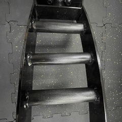 ONI アーチスイスバー (2ロット目)