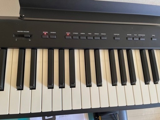 コルグ、KORG、SP-100、電子ピアノ、フルセット、定番