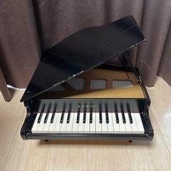 KAWAI 32鍵のグランドピアノのおもちゃ