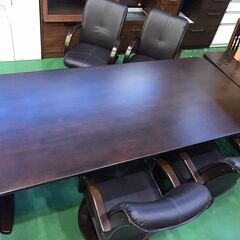 【愛品館八千代店】ダイニング5点セット　⑥