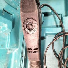 マキタ 電動ハンマ HM1100C ブルポイント1本・ケース付き