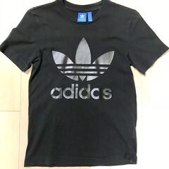 ★ adidas originals TシャツS ★