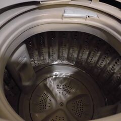 洗濯機1800円、ほか炊飯器、BoseスピーカーCompanio...