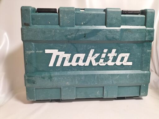 マキタ(Makita) 電動ハンマ (SDSマックスシャンク) HM0871C
