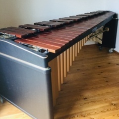 マリンバ　コオロギ　１５００F