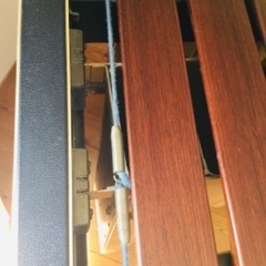 マリンバ　コオロギ　１５００F