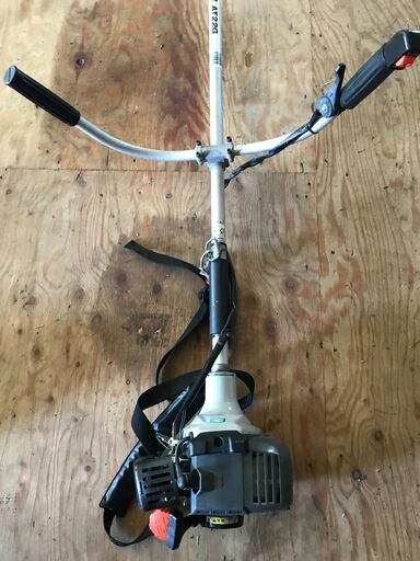 ECHO 草刈機 AT22G ECHO 草刈機 AT22G