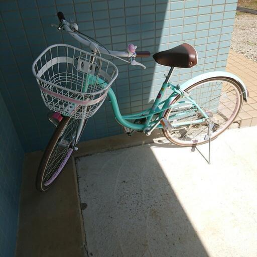 ジモティー 柏 24 自転車