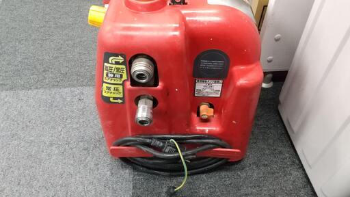 マックス　エア・コンプレッサー　AK-CL7700E