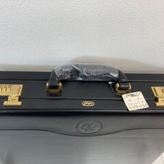 レガストック川崎本店】 ☆未使用品☆HEBE 本革 アタッシュケース