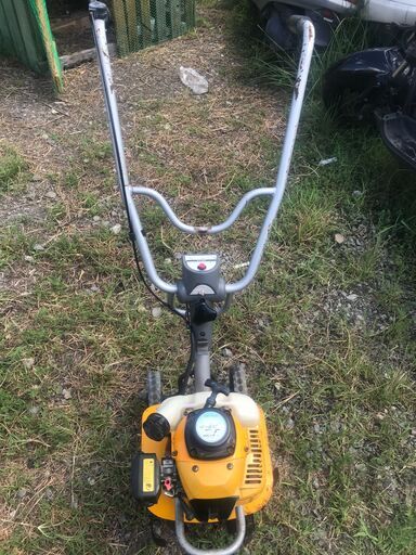 RYOBI　耕運機　RCVK-4200