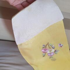 ② 美品韓服  チマチョゴリセット  ウェディング フォーマル 