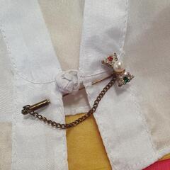 ② 美品韓服  チマチョゴリセット  ウェディング フォーマル 